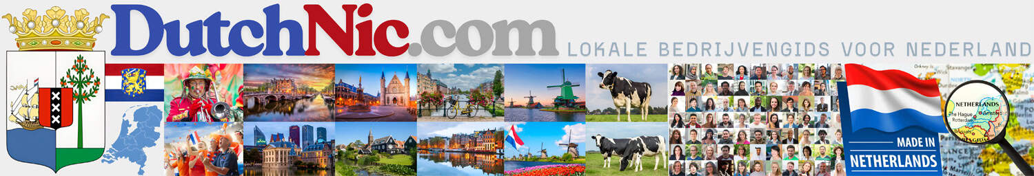 Gemaakt in Nederland - Ancari Grill & Buffet